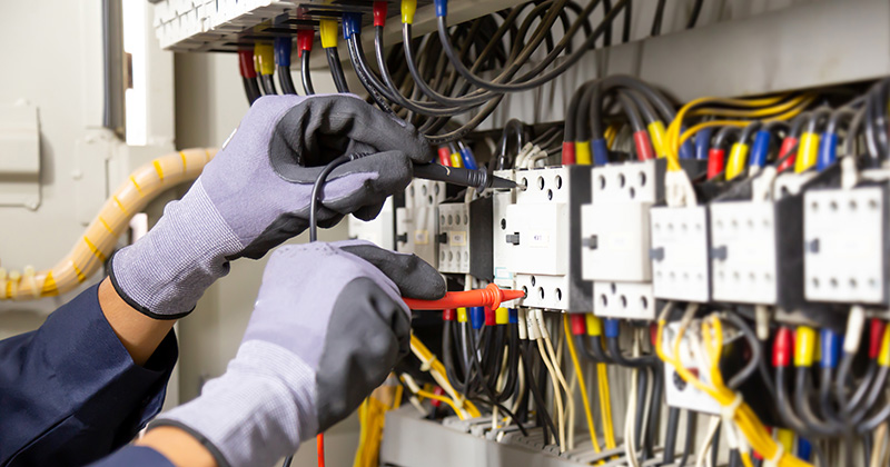 Electrical Engineering
