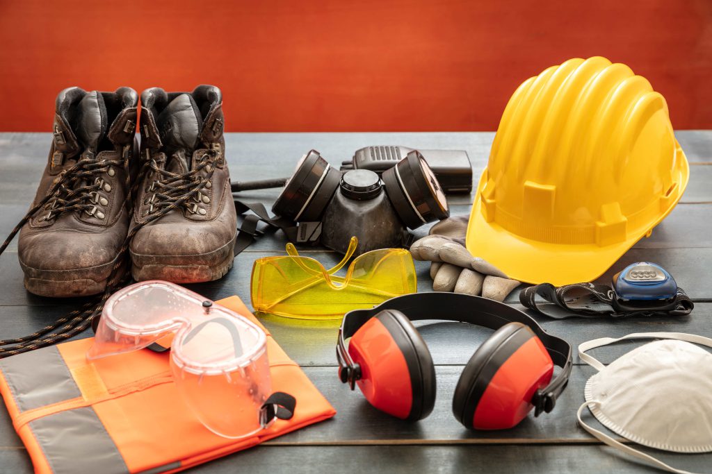 Safety and Tools