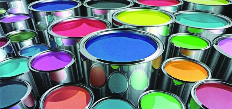 Specialty Chemicals