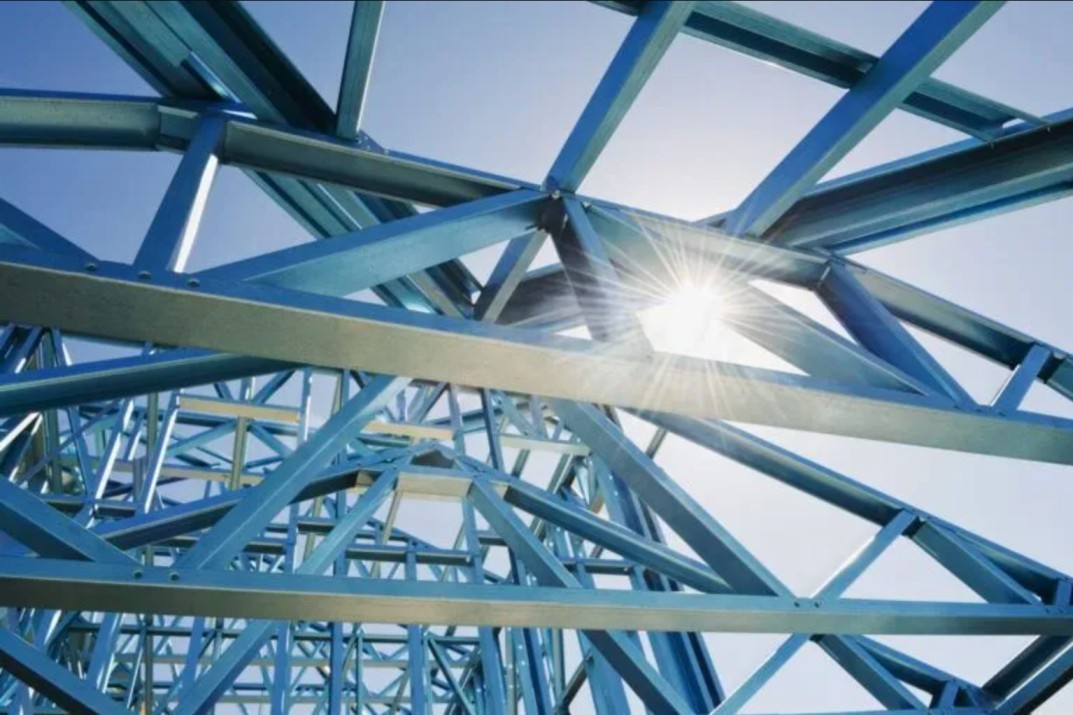 Structural Steel & Consumables