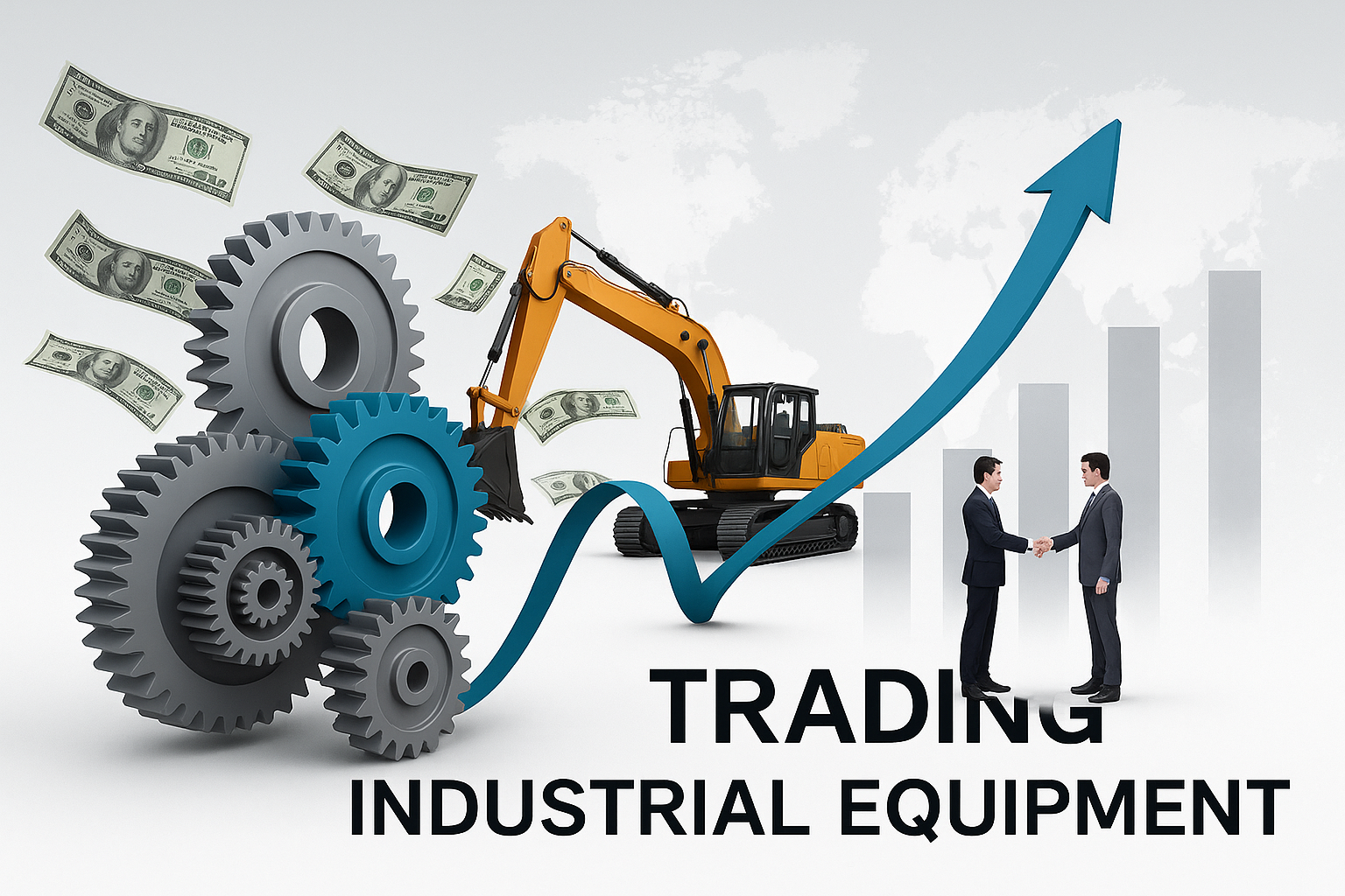 Trading Services