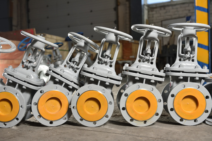Static Equipment