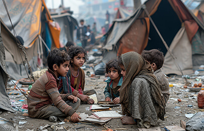 Environment Day Album